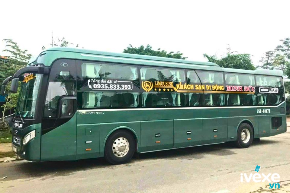 Minh Đức