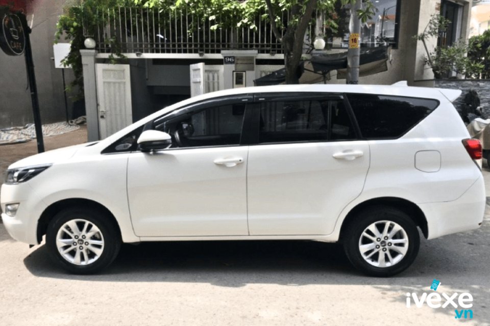 Nhà xe Minh Hoài