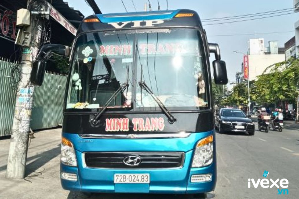 Minh Trang