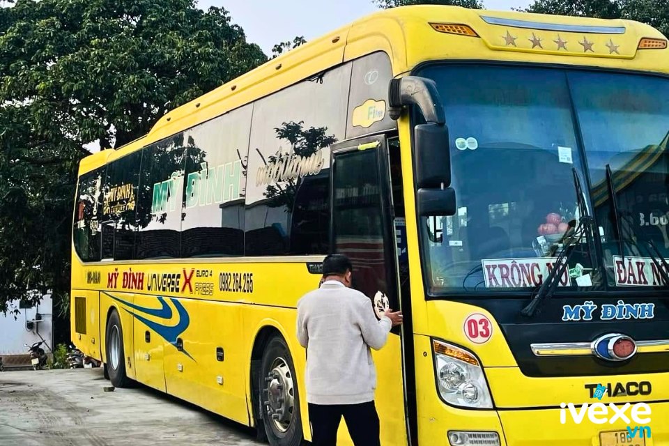 Mỹ Đình
