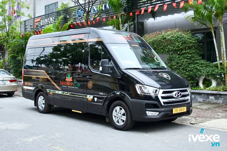 Ninh Bình Car
