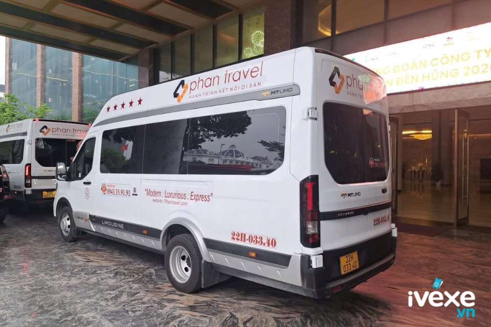 Phan Travel