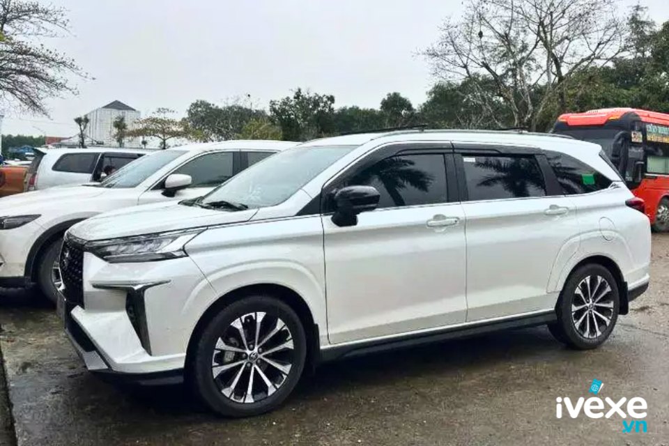 Phi Hùng Luxury