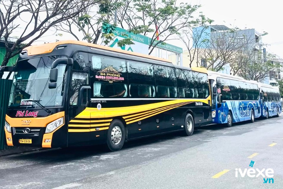 Phi Long (Mậu Hường)