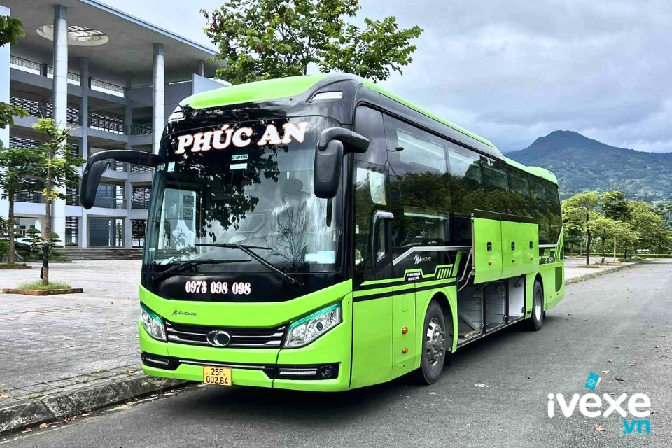 Phúc An