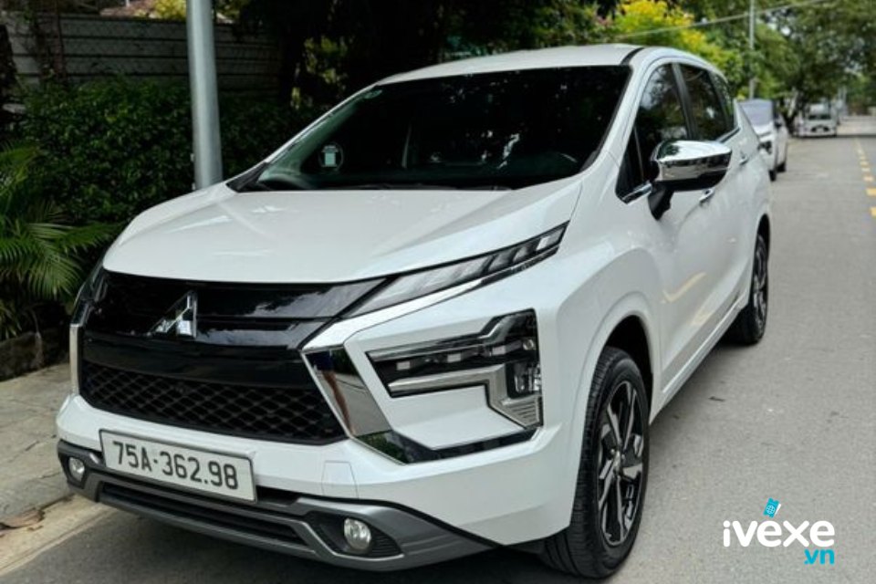 Phước Luxury Car