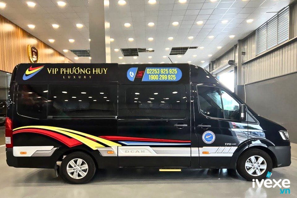 Phương Huy Luxury