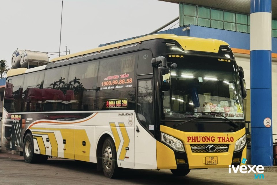 Phương Thảo