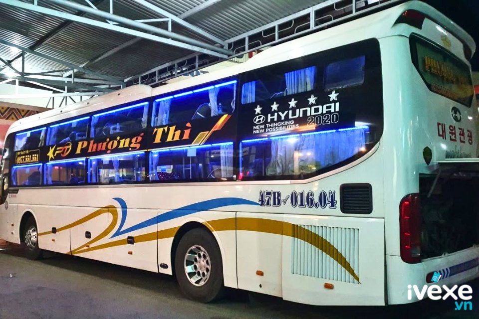 PhượNg Thì