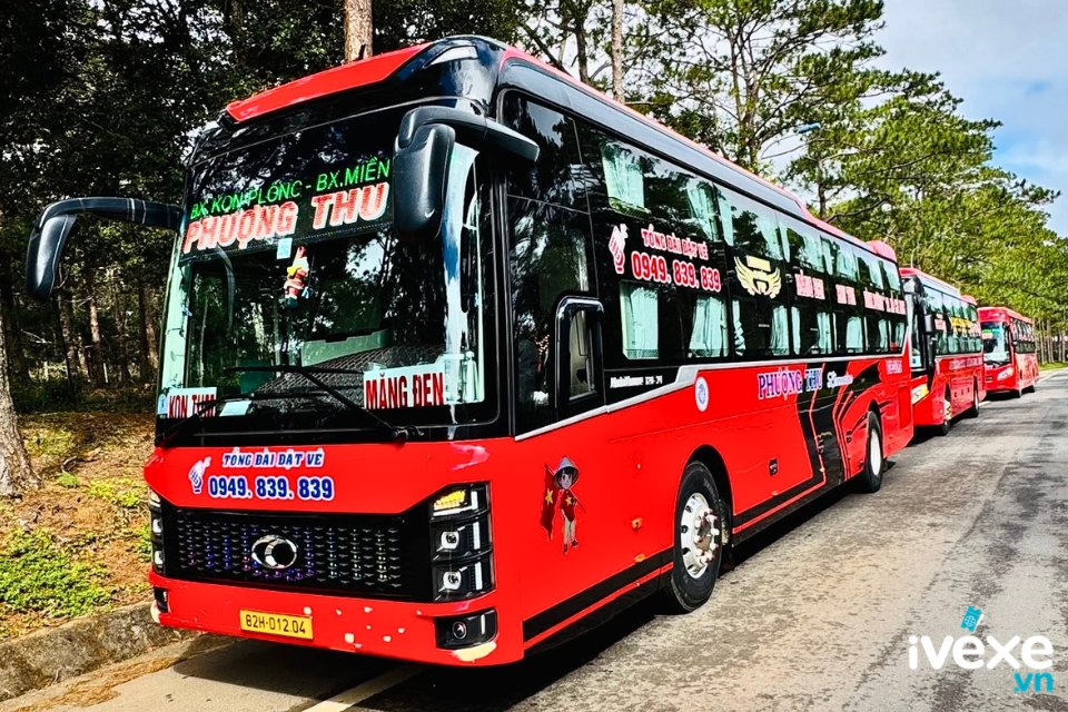 Phượng Thu