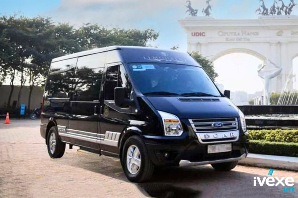 Pu Luong Excursions
