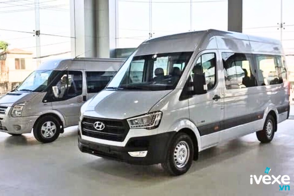 Nhà xe Quang Cảnh
