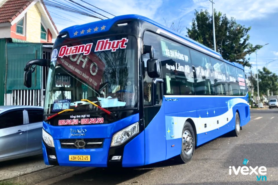 Quang Nhựt