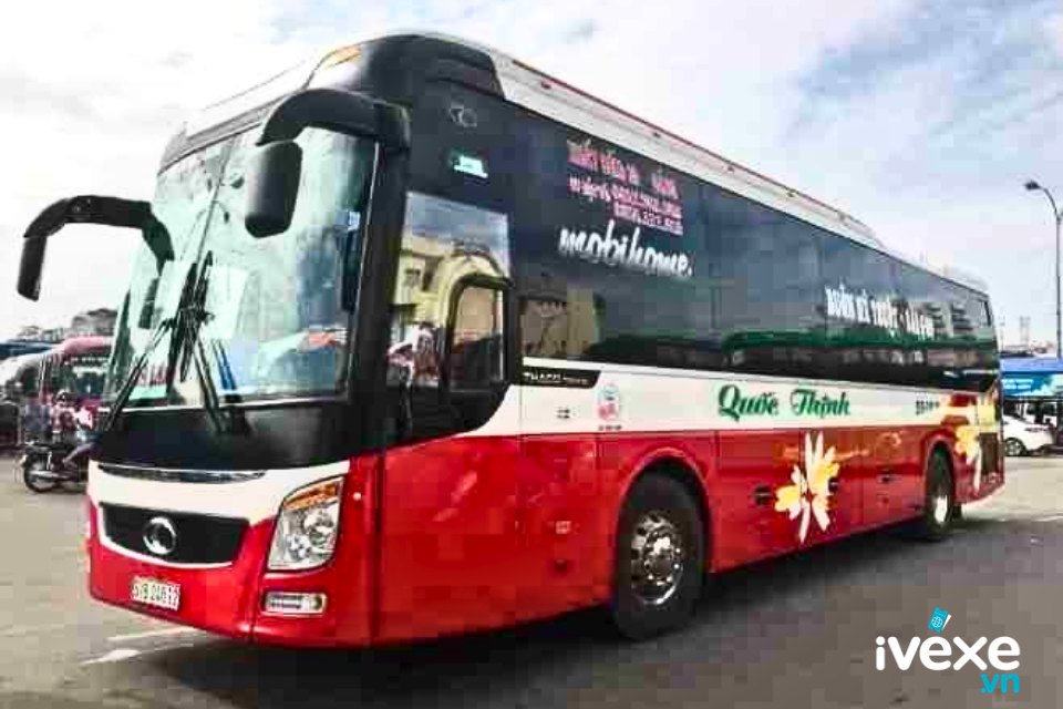 Nhà xe Quốc Thịnh