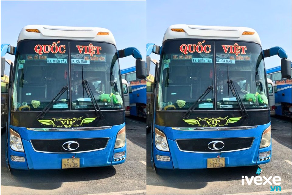 Quốc Việt