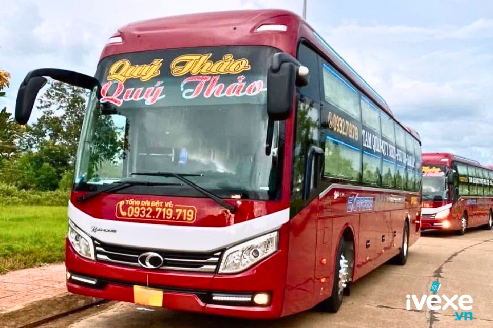 Quý Thảo (Bình Định)