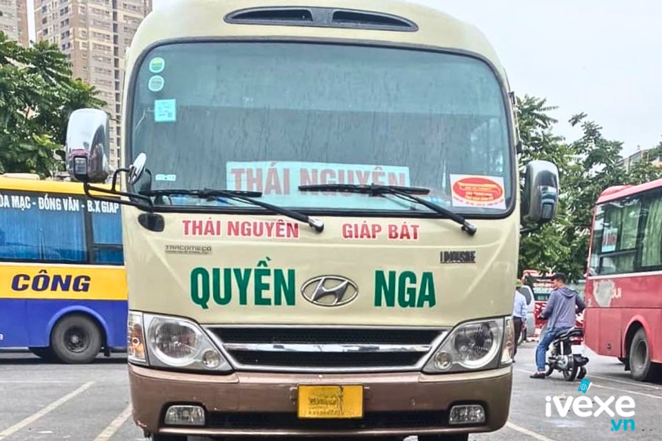 Quyền Nga