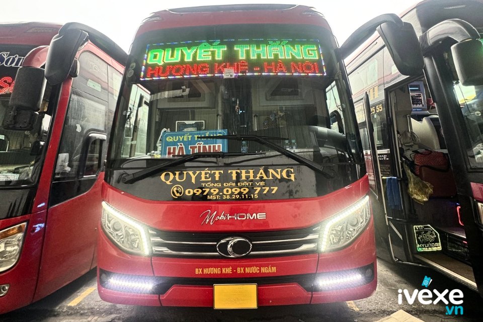 Quyết Thắng