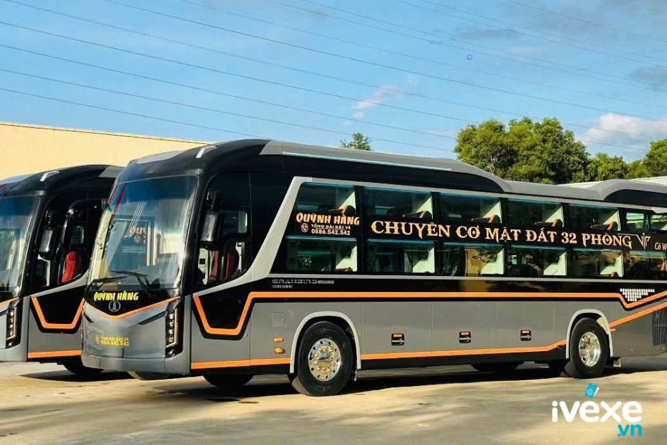Quỳnh Hằng