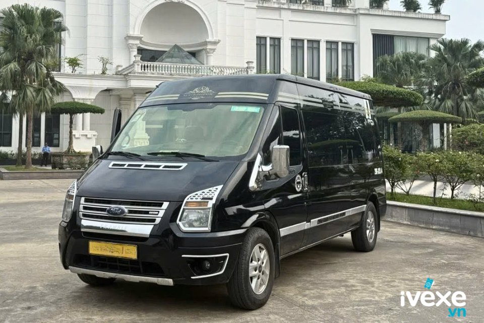 Royal Limousine