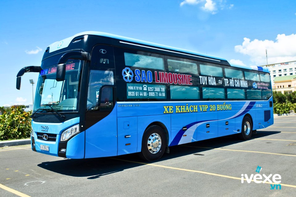 Sao Limousine