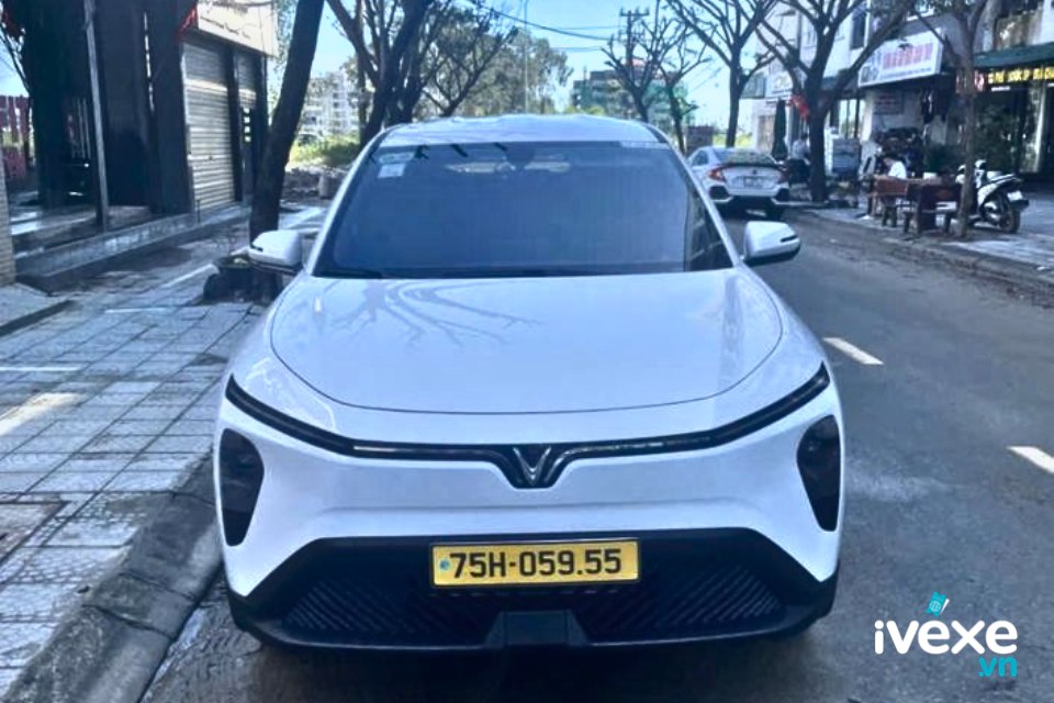 Subin Car Luxury