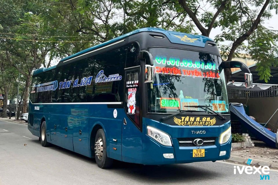 Tân Aba