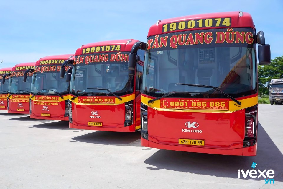 Tân Quang Dũng - Mến Thương