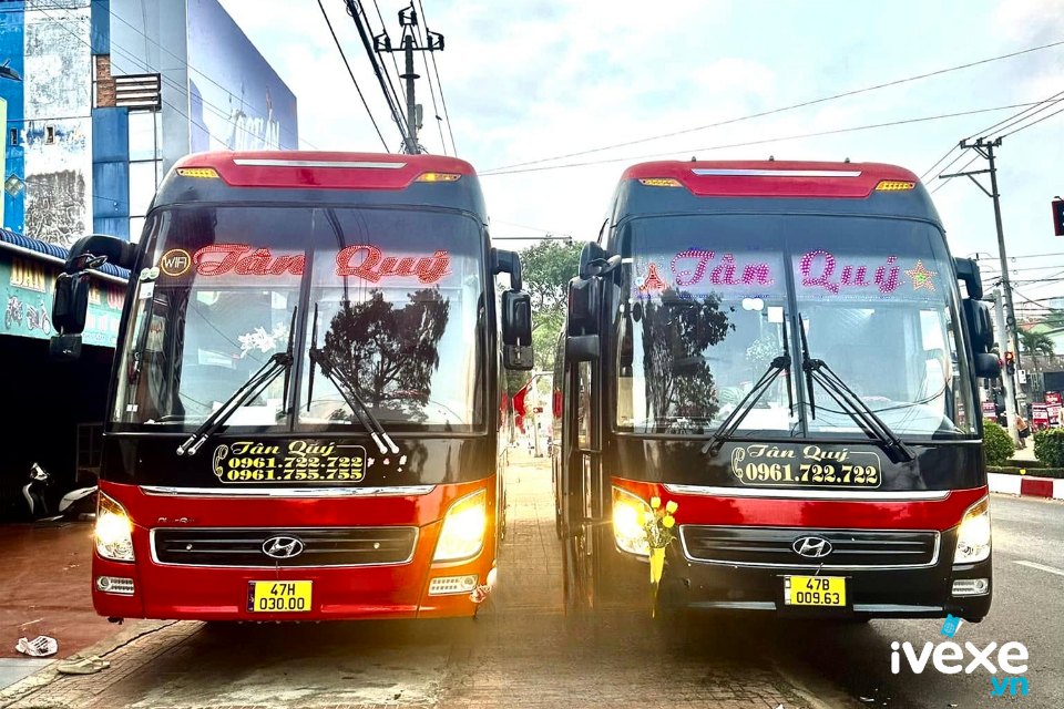 Tân Quý