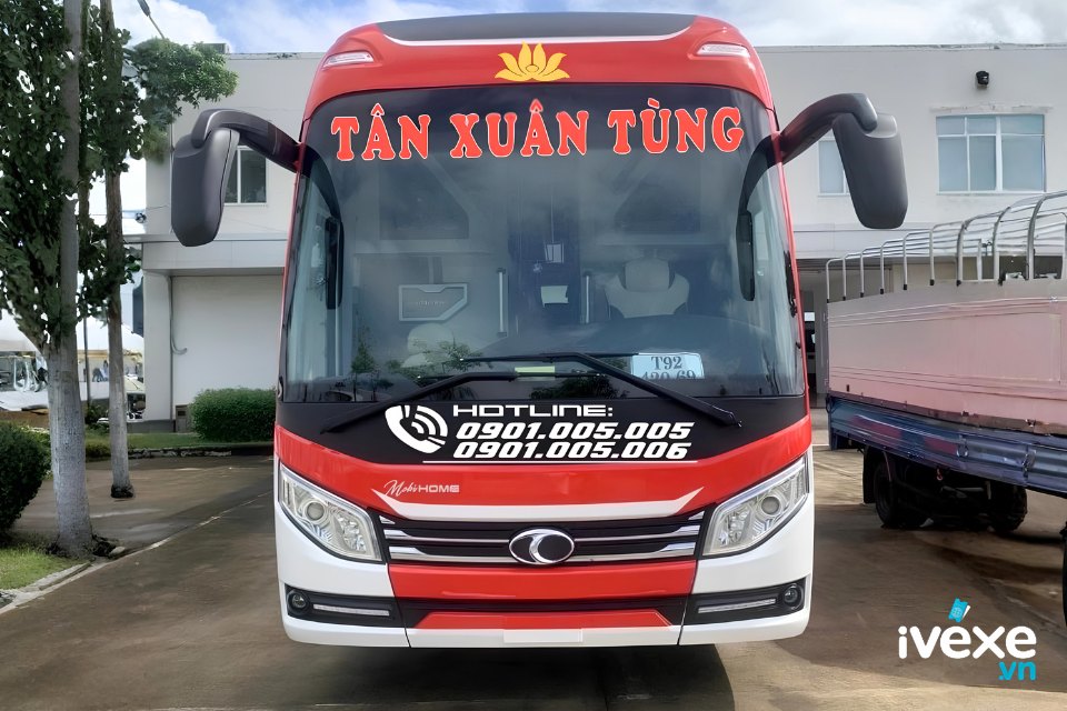 Tân Xuân Tùng