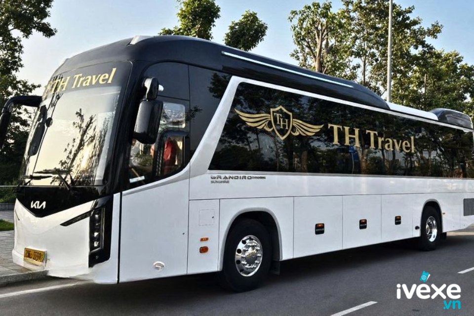 TH Travel