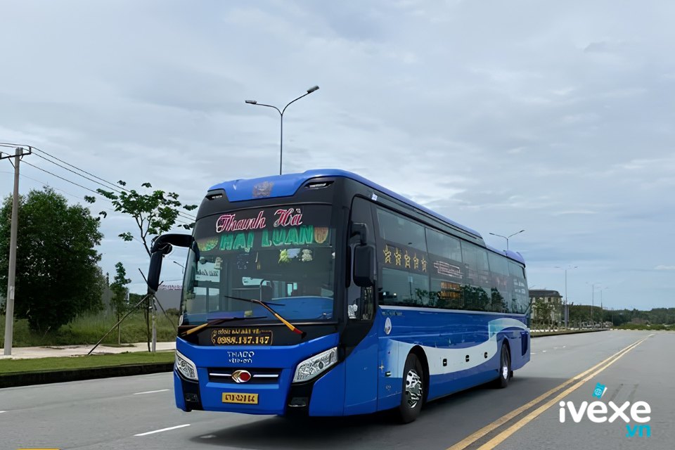 Hải Luân (Thanh Hà)