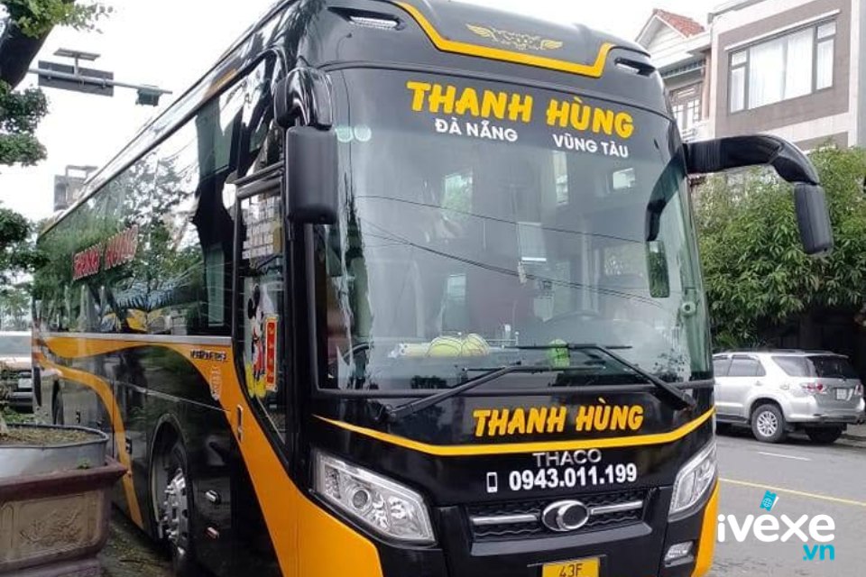 Thanh Hùng