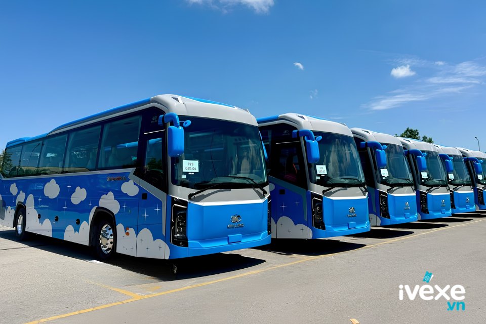 Thành Liên Buslines