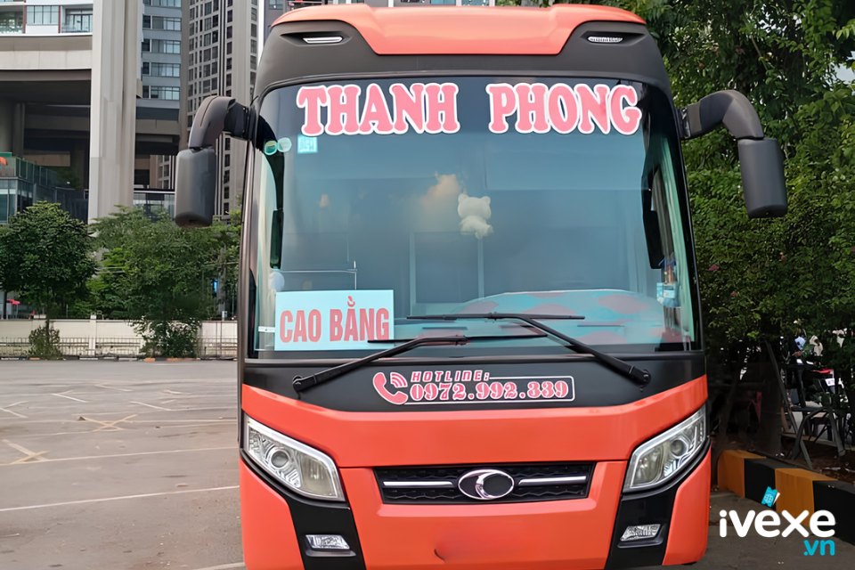 Thanh Phong (Cao Bằng)