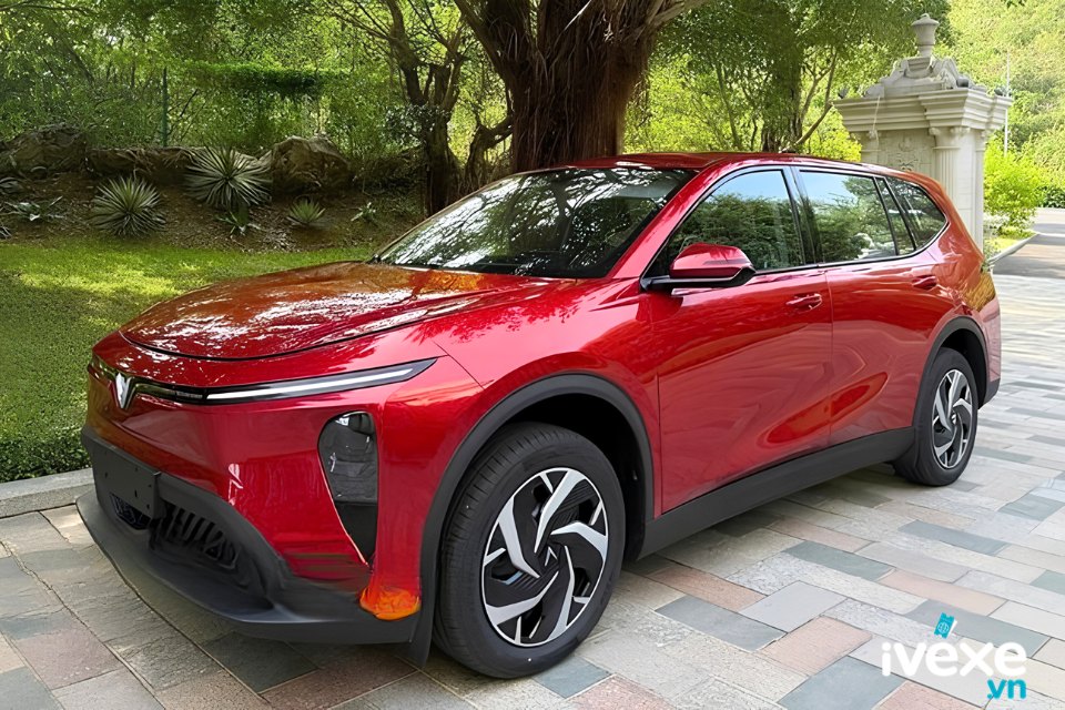 Thành Travel Car