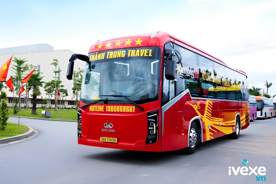 Thành Trung Limousine