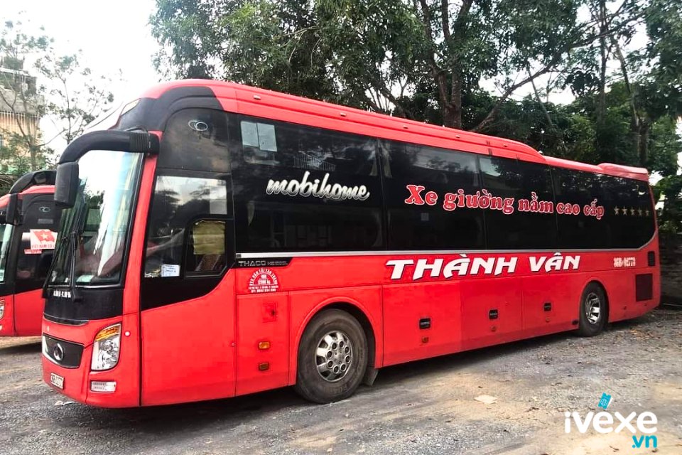 Thành Vân