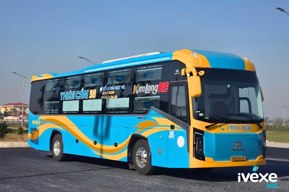 Thiên Cầm 38