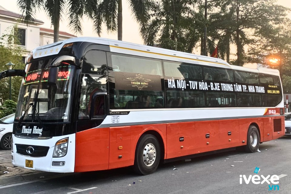 Thuận Hưng Travel