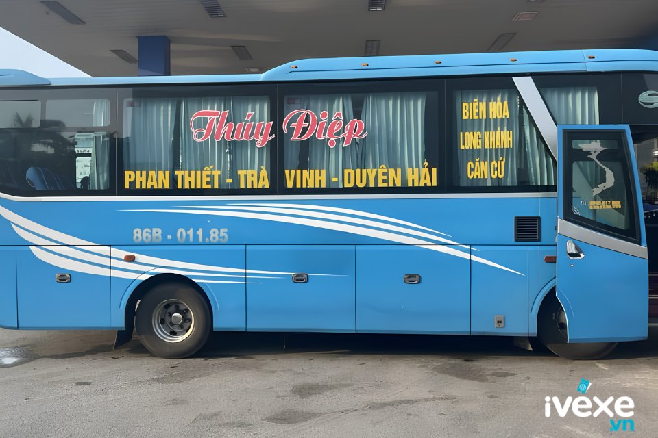 Thúy Điệp