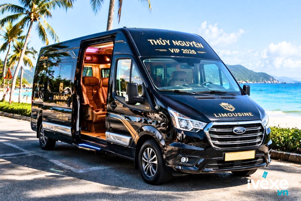 Thủy Nguyên Vip