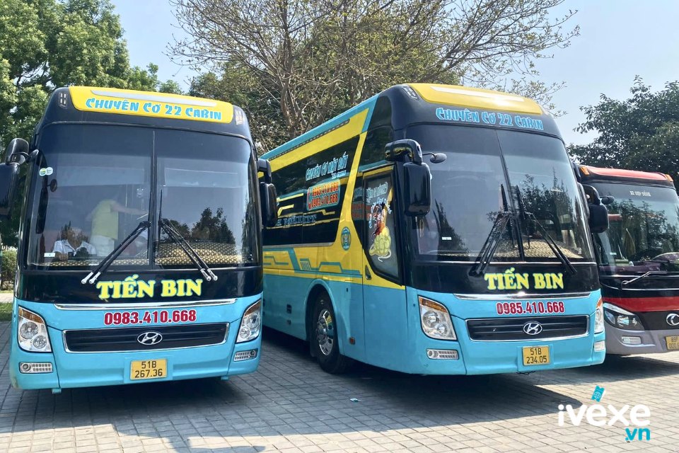Tiến Bin