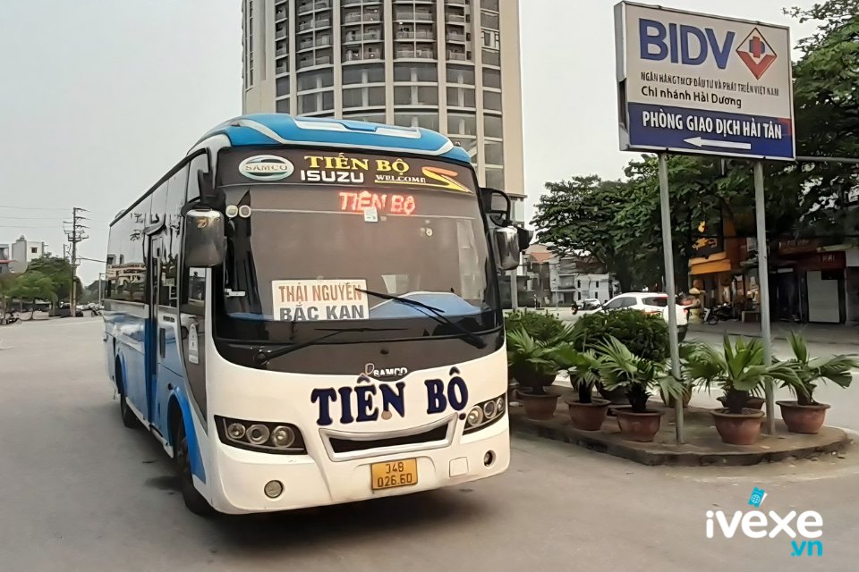 Tiến Bộ