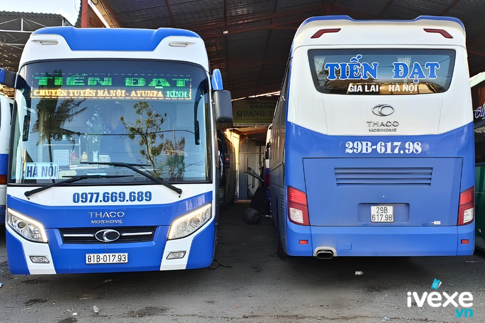 Tiến Đạt
