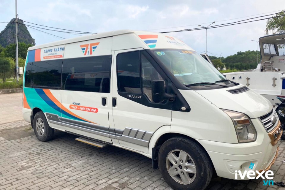 Trung Thành Limousine