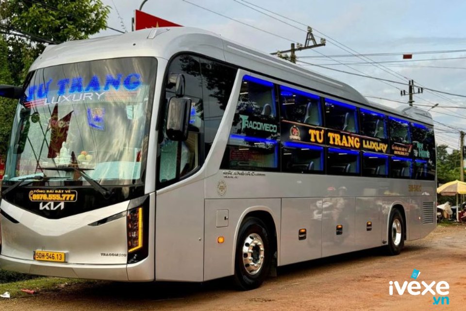 Tư Trang