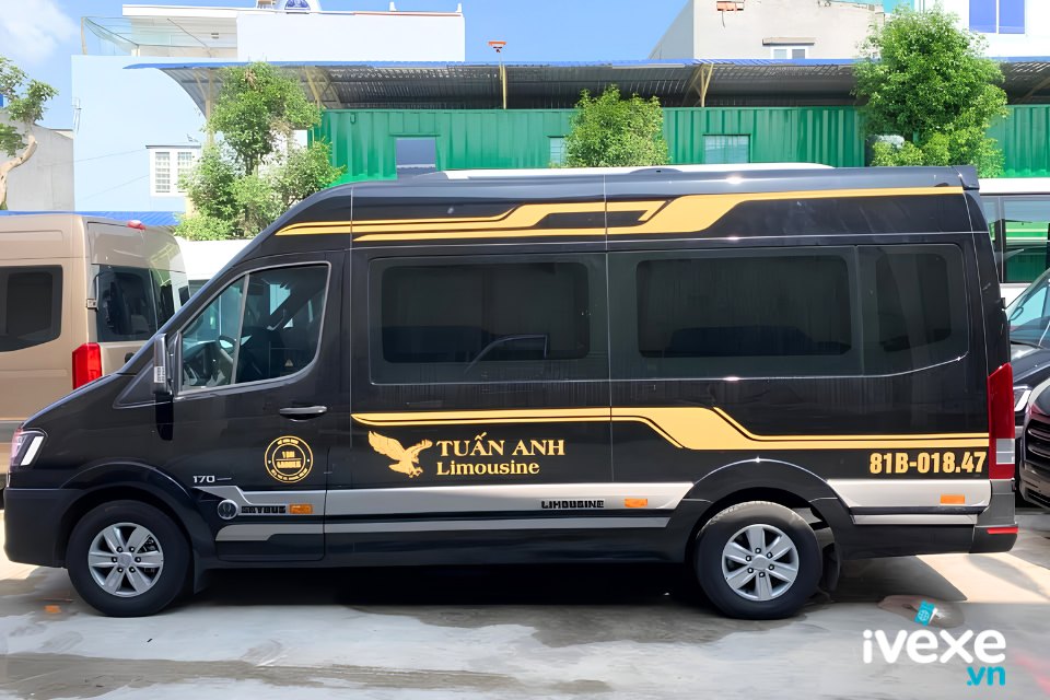 Tuấn Anh (Gia Lai)