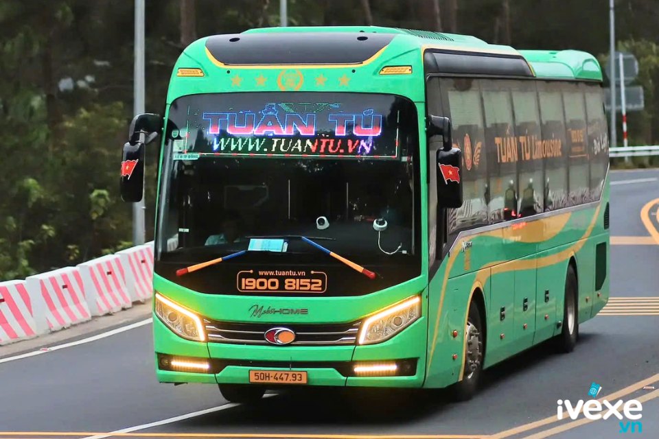 Tuấn Tú Express