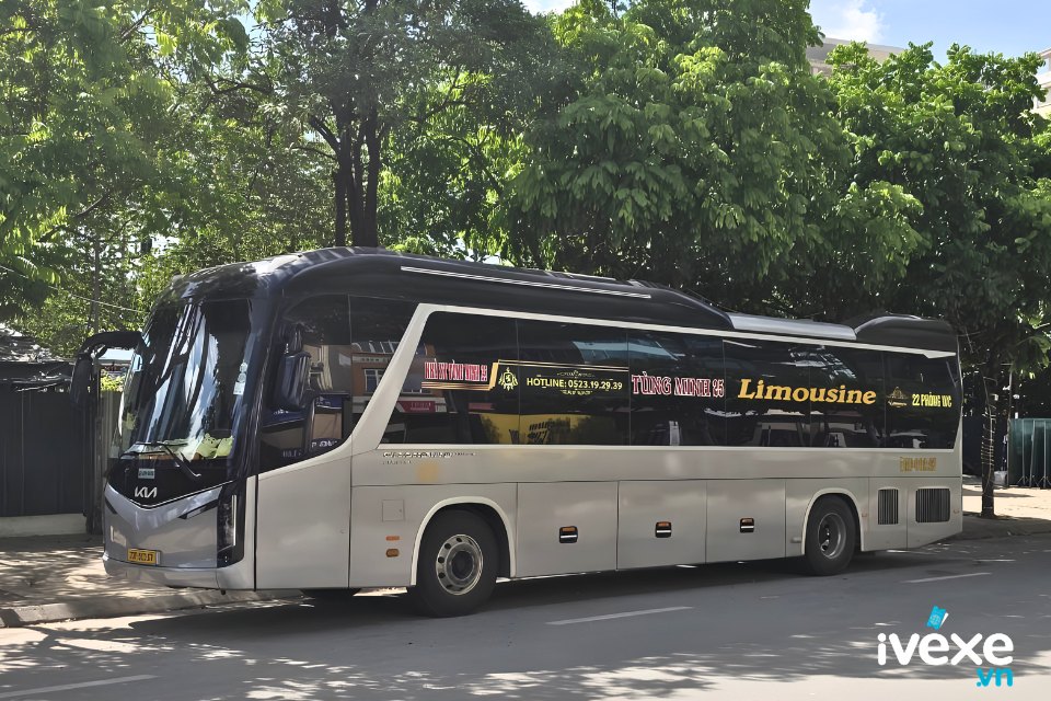 Tùng Minh 25